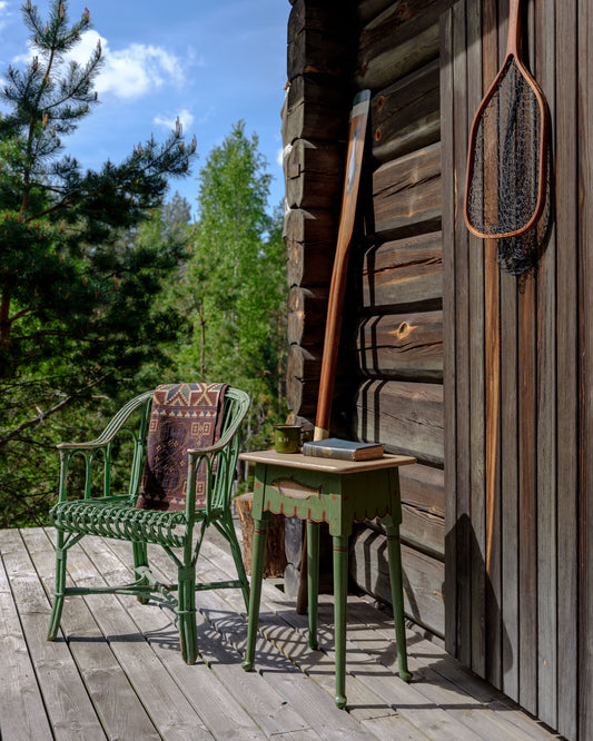 Lake House Rufus Table