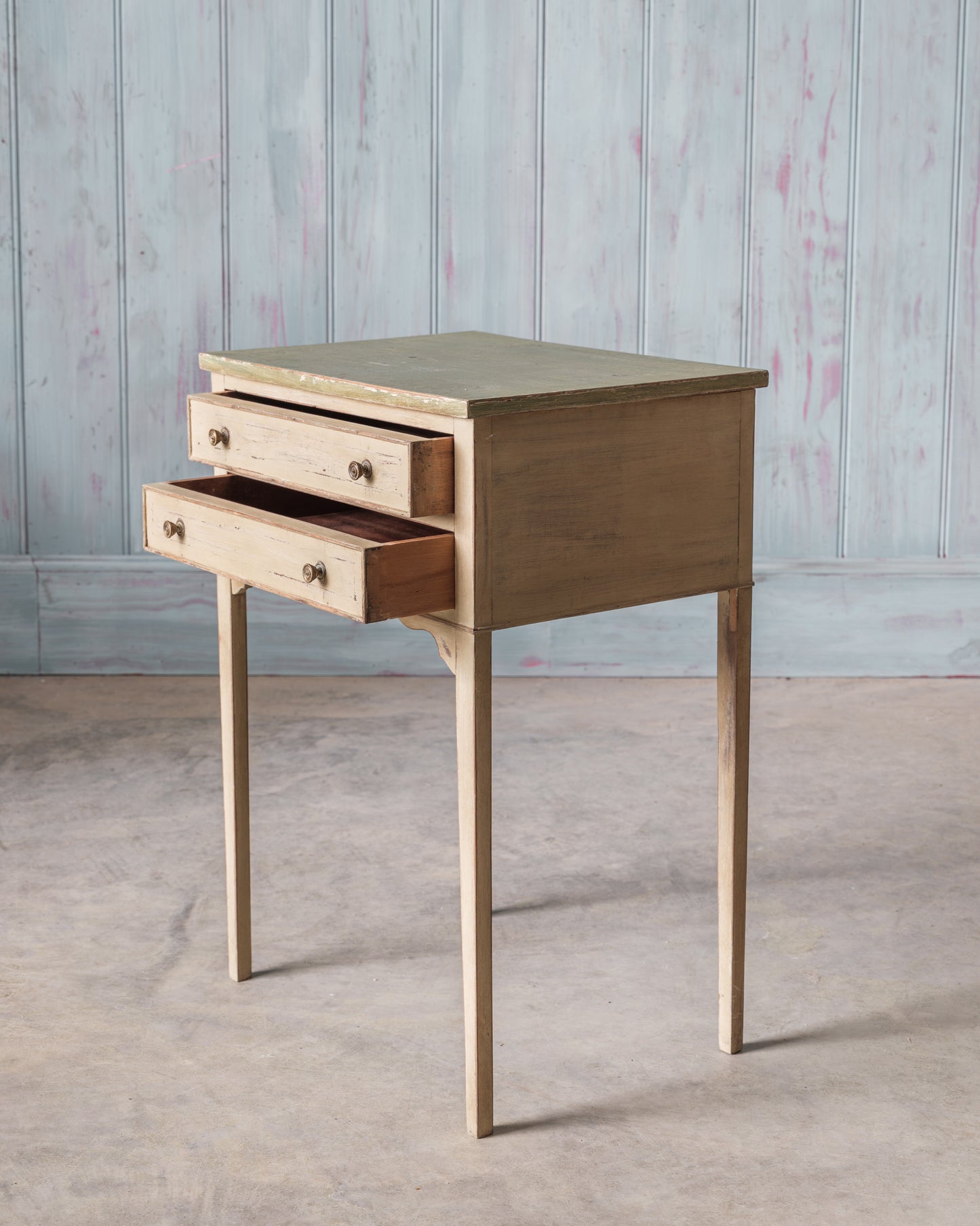 Antique Side Table