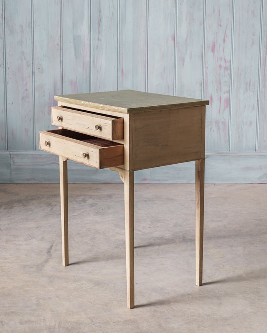 Antique Side Table