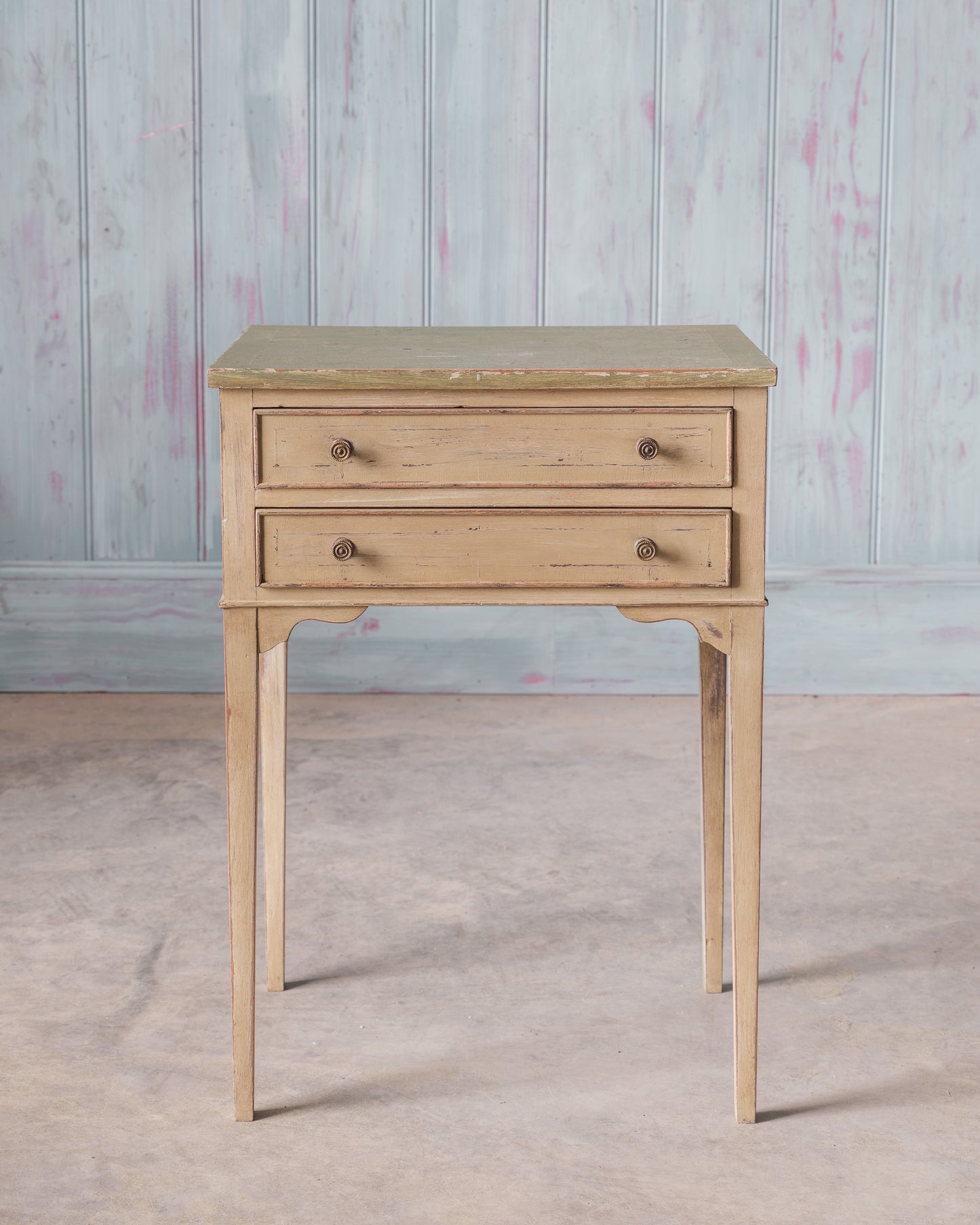 Antique Side Table
