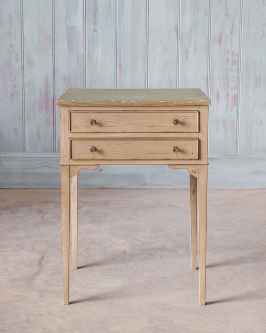 Antique Side Table