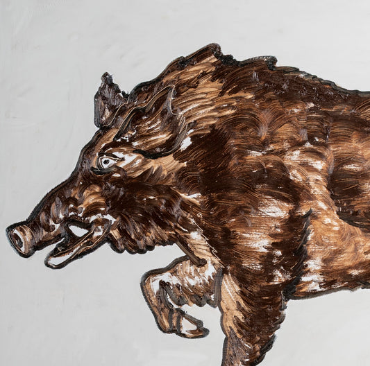 "The Boar"