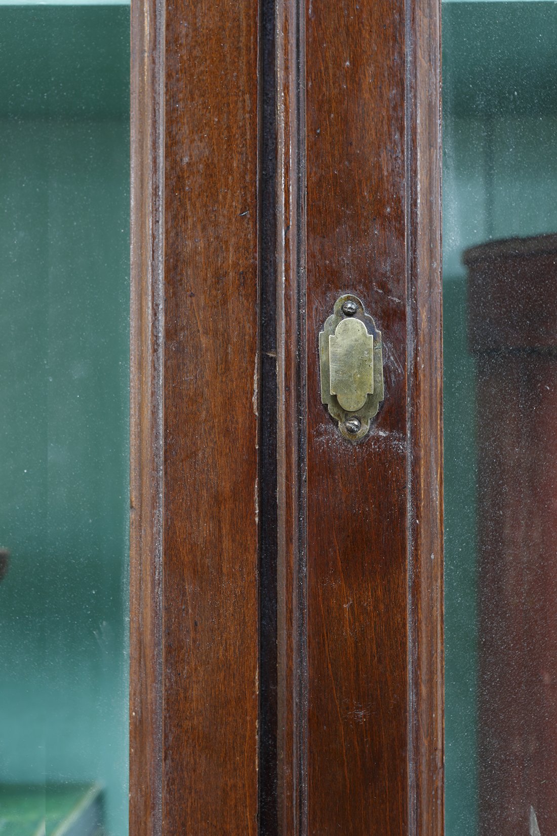 Gun Cabinet