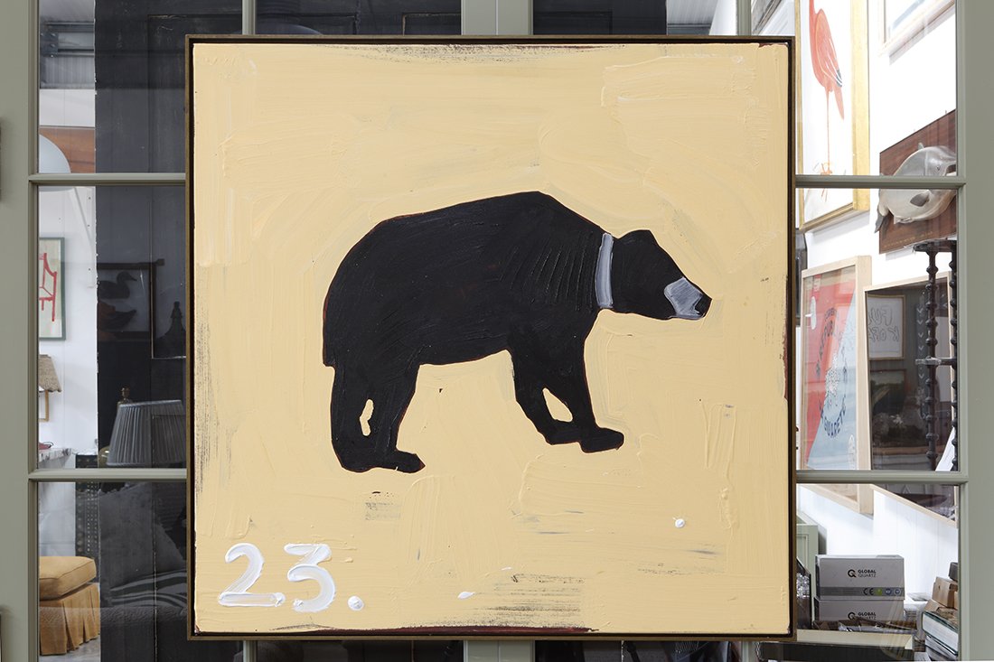 Bear 23