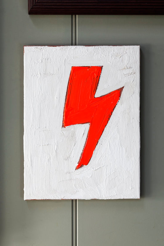 "Lightning Bolt"