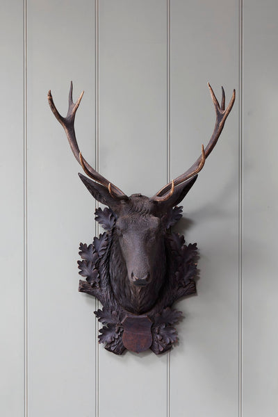 Cabin-Collection-Stag-