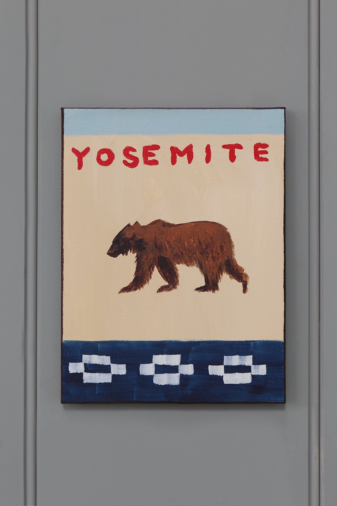 "Yosemite"