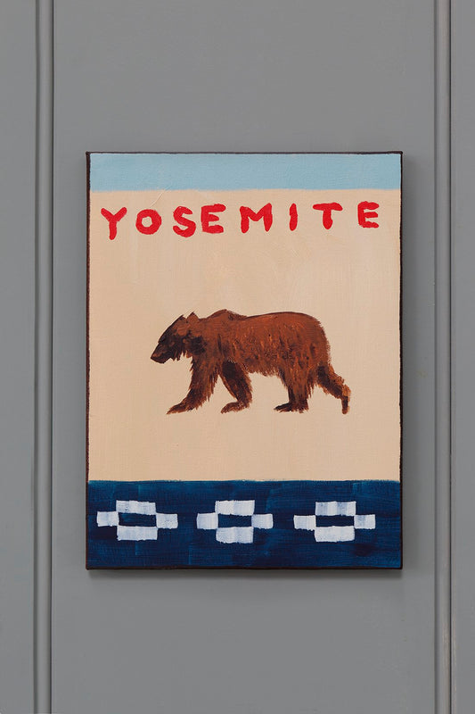 "Yosemite"